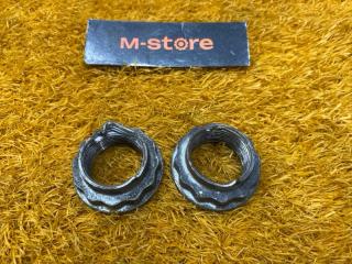 Запчасть гайка привода задняя BMW X5 2011