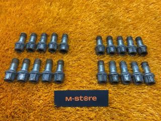 Болт колесный Volkswagen Passat 2012