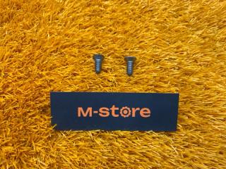 Запчасть болт тормозного диска задний Volkswagen Passat 2012