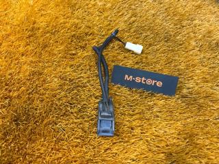 Форсунка омывателя передняя Porsche Cayenne 2006