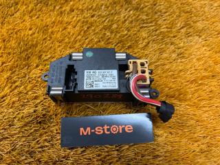 Регулятор отопителя Volkswagen Passat 2011