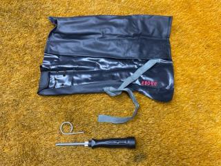 Фото запчасти набор инструментов Volkswagen Sharan 2012 контрактная запчасть Запчасть набор инструментов Volkswagen Sharan 2012