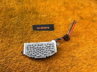 Регулятор отопителя VAG Passat