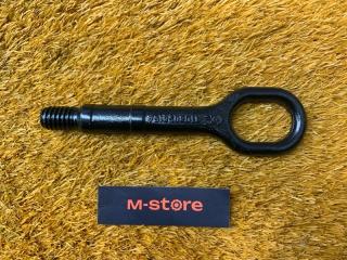 Крюк буксировочный Audi A3 2011