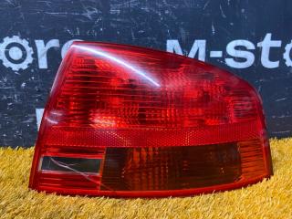 Фонарь задний правый Audi A4 2006