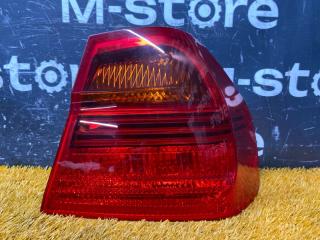 Фонарь задний правый BMW 3-Series 2007