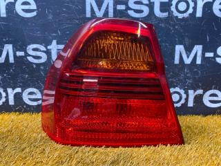 Фонарь задний левый BMW 3-Series 2007