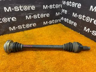 Привод задний левый BMW 5-Series 2004 E60 M54B25 (256S5) 33207521131 контрактная