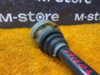 Привод задний левый 5-Series 2004 E60 M54B25 (256S5)