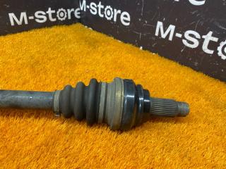 Привод задний левый 5-Series 2004 E60 M54B25 (256S5)