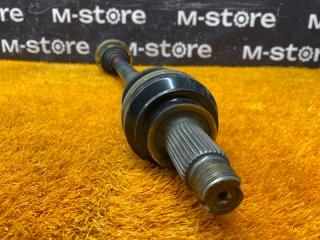 Привод задний левый 5-Series 2004 E60 M54B25 (256S5)