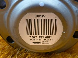 Привод задний левый 5-Series 2004 E60 M54B25 (256S5)