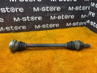 Привод задний правый BMW 5-Series 2004 E60 M54B25 (256S5) 33207521131 контрактная