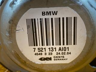 Привод задний правый 5-Series 2004 E60 M54B25 (256S5)