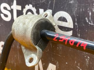 Стабилизатор задний BMW 5-Series E60 M54B25 (256S5)