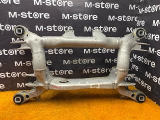 Балка поперечная (подрамник) задняя BMW 5-Series 2004 E60 M54B25 (256S5) 33316770828 контрактная