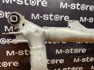 Балка поперечная (подрамник) задняя 5-Series 2004 E60 M54B25 (256S5)