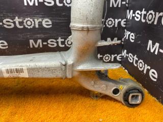 Балка поперечная (подрамник) задняя 5-Series 2004 E60 M54B25 (256S5)