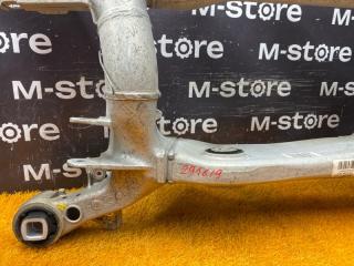 Балка поперечная (подрамник) задняя 5-Series 2004 E60 M54B25 (256S5)