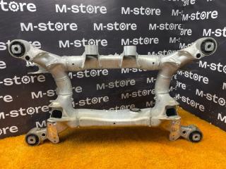 Балка поперечная (подрамник) задняя 5-Series 2004 E60 M54B25 (256S5)