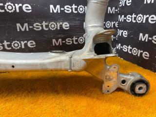 Балка поперечная (подрамник) задняя 5-Series 2004 E60 M54B25 (256S5)