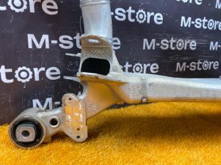 Балка поперечная (подрамник) задняя 5-Series 2004 E60 M54B25 (256S5)