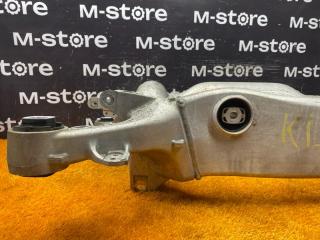 Балка поперечная (подрамник) задняя 5-Series 2004 E60 M54B25 (256S5)