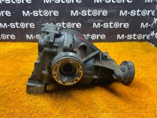 Редуктор задний BMW 5-Series 2004