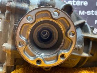 Редуктор задний 5-Series 2004 E60 M54B25 (256S5)