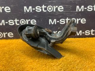 Ступица задняя правая A4 2008 B7/8E ALT