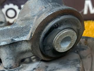 Ступица задняя правая A4 2008 B7/8E ALT