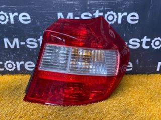 Фонарь задний правый BMW 1-Series 2005