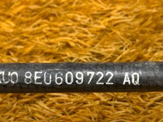 Трос ручника задний правый A4 2008 B7/8E ALT