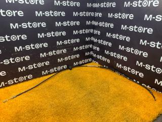 Трос ручника задний левый Audi A4 2008 B7/8E ALT 8E0609721AQ контрактная