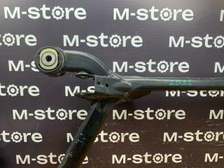 Балка поперечная (подрамник) задняя A4 2008 B7/8E ALT