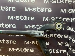 Балка поперечная (подрамник) задняя A4 2008 B7/8E ALT