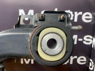 Балка поперечная (подрамник) задняя A4 2008 B7/8E ALT