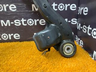 Балка поперечная (подрамник) задняя A4 2008 B7/8E ALT