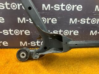 Балка поперечная (подрамник) задняя A4 2008 B7/8E ALT