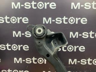 Балка поперечная (подрамник) задняя A4 2008 B7/8E ALT