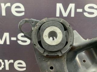 Балка поперечная (подрамник) задняя A4 2008 B7/8E ALT