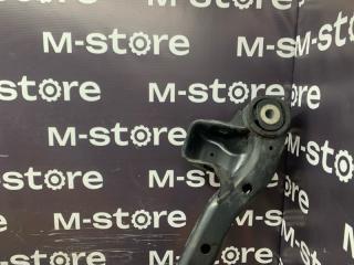 Балка поперечная (подрамник) задняя A4 2008 B7/8E ALT