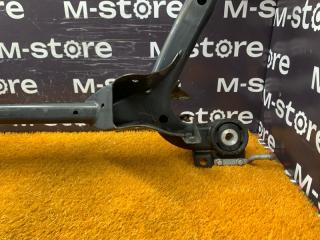 Балка поперечная (подрамник) задняя A4 2008 B7/8E ALT