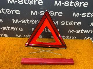 Запчасть знак аварийной остановки Mercedes-Benz CLS-Class 2006