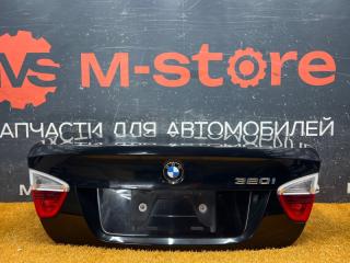 Крышка багажника BMW 3-Series 2007