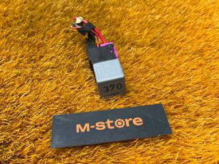 Фото запчасти реле Audi A6 2009 контрактная запчасть Запчасть реле Audi A6 2009