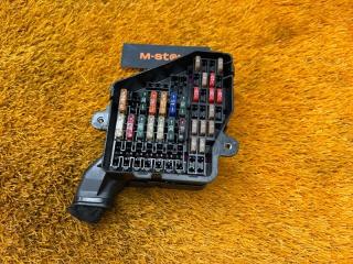 Блок предохранителей Audi A6 2009