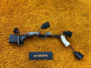 Проводка форсунок Volkswagen Passat 2007