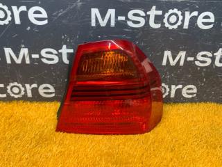 Фонарь задний правый BMW 3-Series 2008