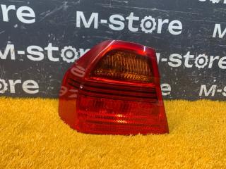 Фонарь задний левый BMW 3-Series 2008